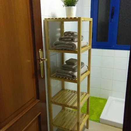 Sun&beach Apartamento *