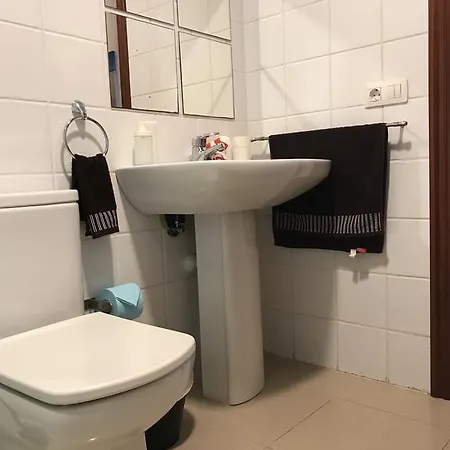 Apartamento Sun&beach Famara