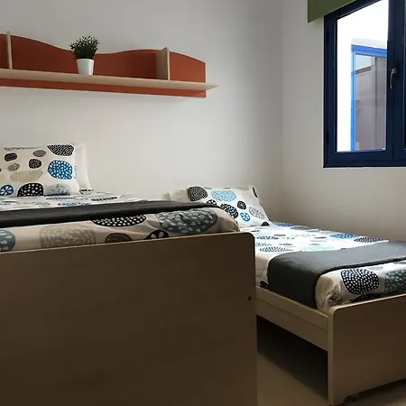Sun&beach Apartamento