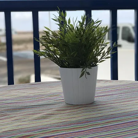 דירה Sun&beach
