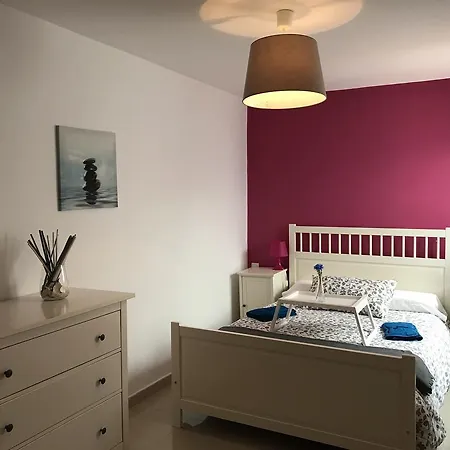 Sun&beach דירה פאמארה